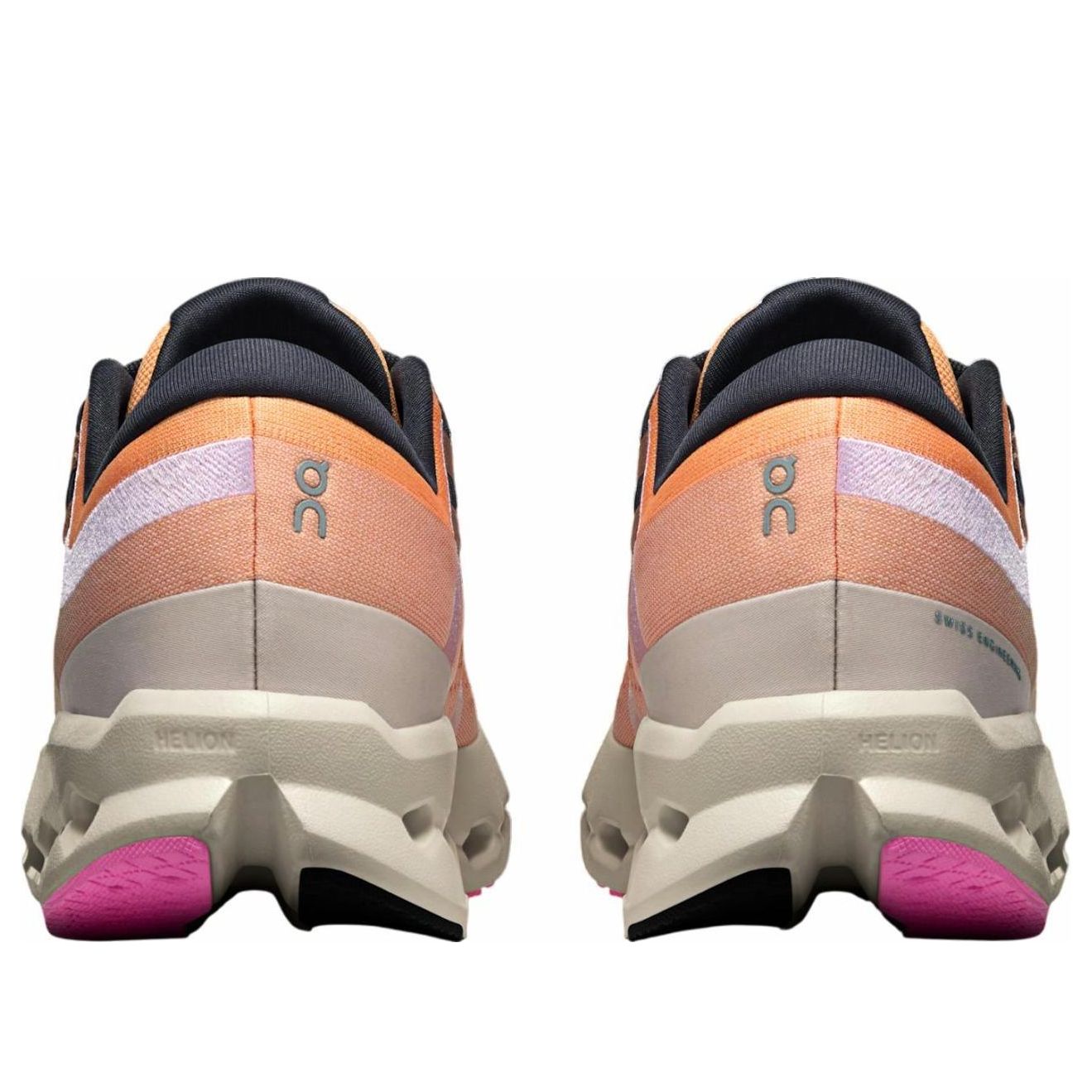 (WMNS) On Running Cloudsurfer 2 'Tangerine Ivory' 3WF10103126