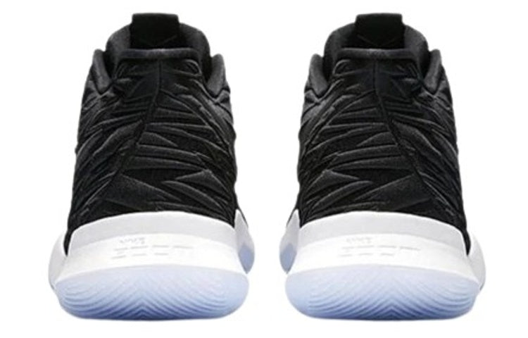 Nike Kyrie 3 EP 'Black Ice' 852396-009