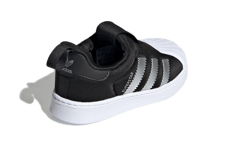 (TD) adidas Superstar 360 I 'Silver Metallic' EE6281