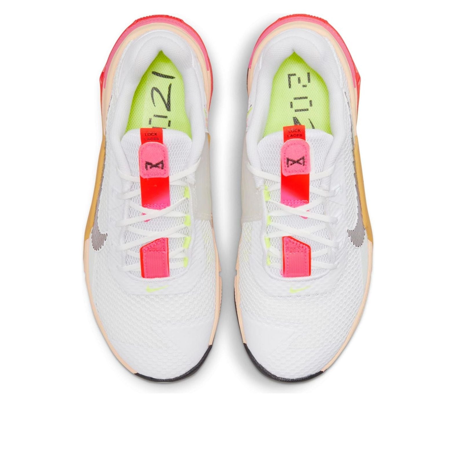 (WMNS) Nike Metcon 7 X 'Rawdacious' DA9625-121