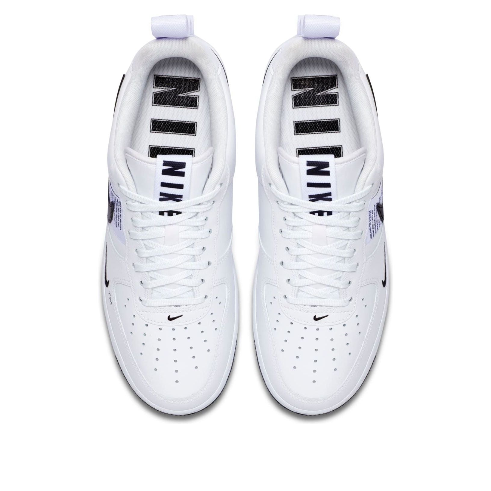Nike Air Force 1 LV8 Utility 'White' CQ4611-100