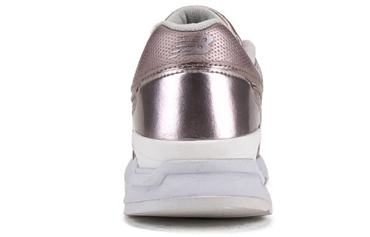 (WMNS) New Balance 997 'Pink' WL997HAG