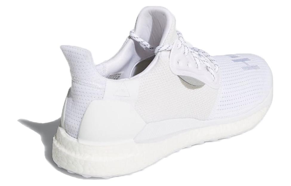 adidas x Pharrell Solar Hu Glide PRD 'Cloud White' EF2378