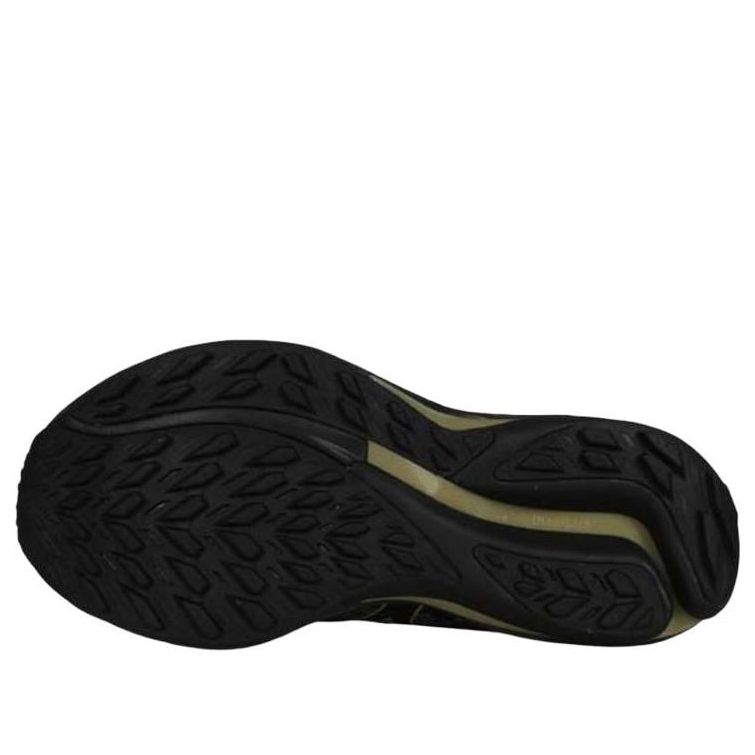Mizuno Wave Rider GTX 2 'Black Gold' J1GC248001