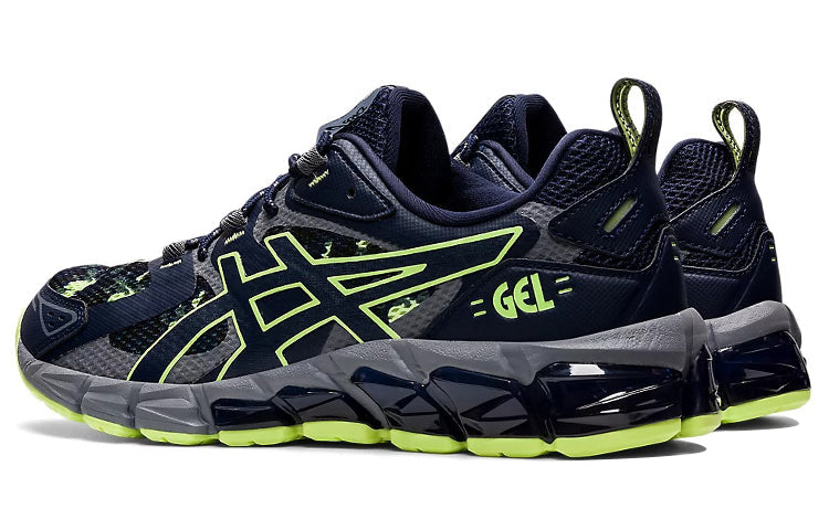 ASICS Gel-Quantum 180 'Midnight Camo' 1201A495-400