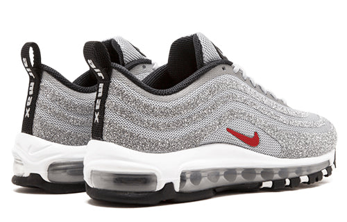 (WMNS) Nike x Swarovski Air Max 97 LX 'Silver Bullet' 927508-002