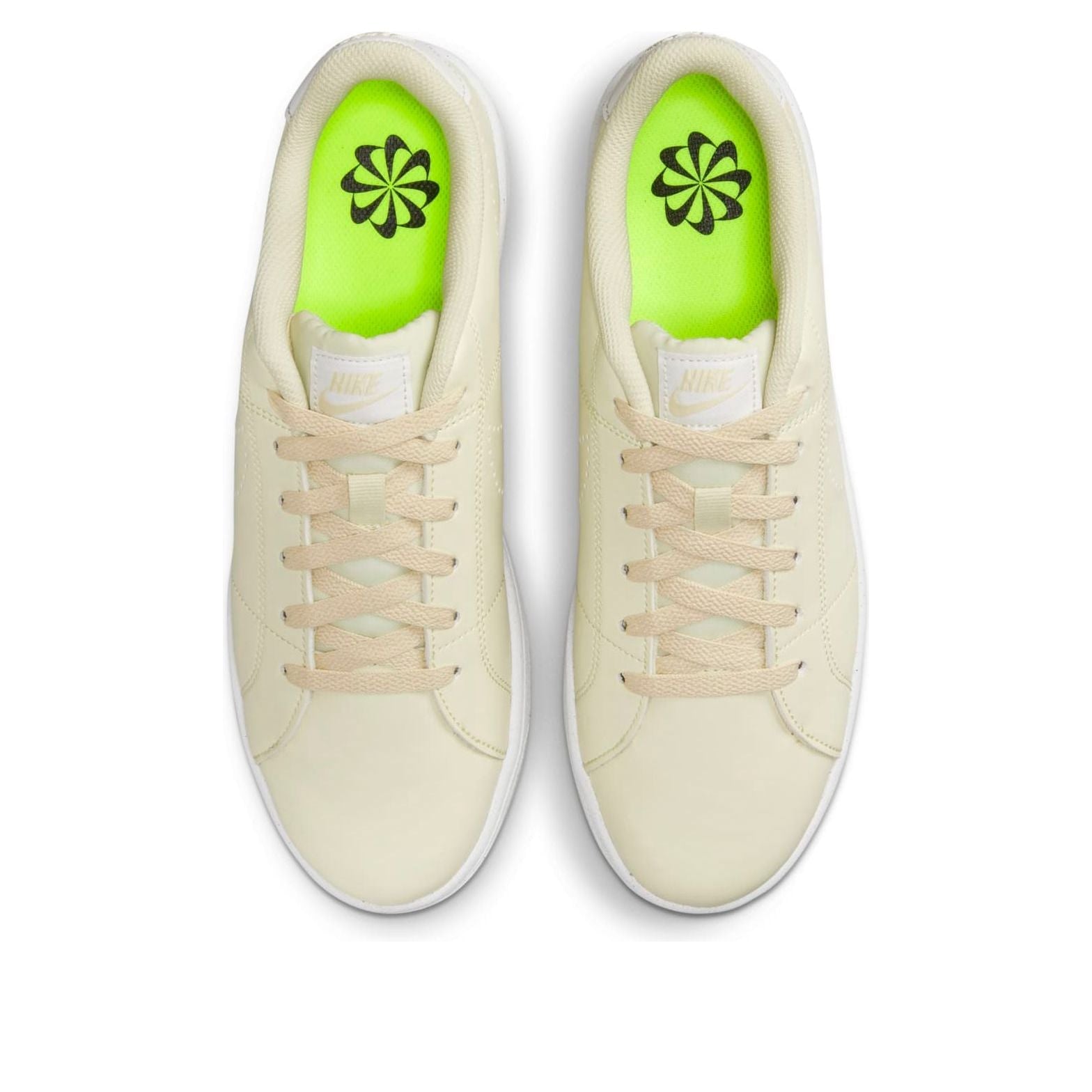 (WMNS) Nike Court Royale 2 Next Nature 'Beige' DQ4127-200