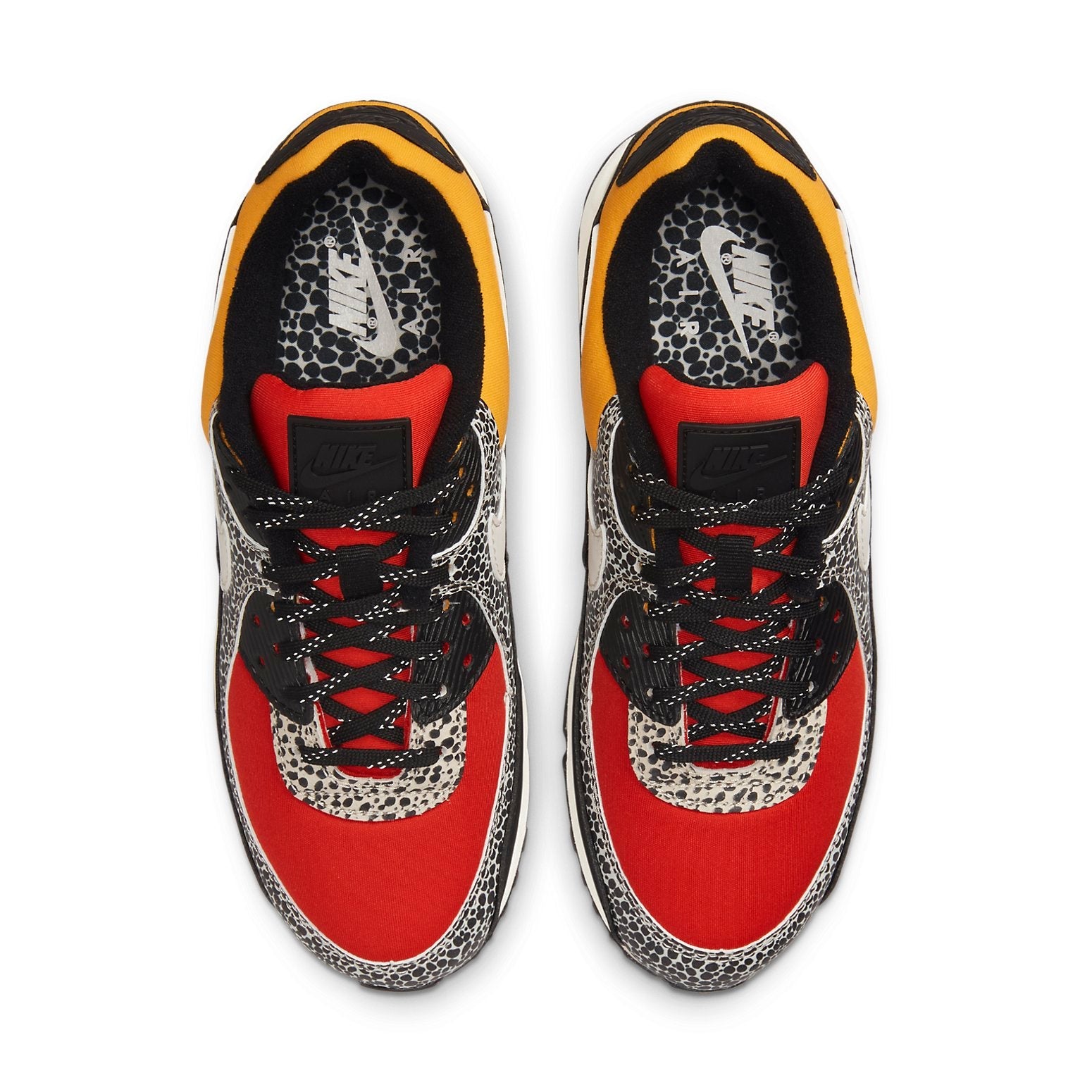 (WMNS) Nike Air Max 90 SE 'Safari' DC9446-001