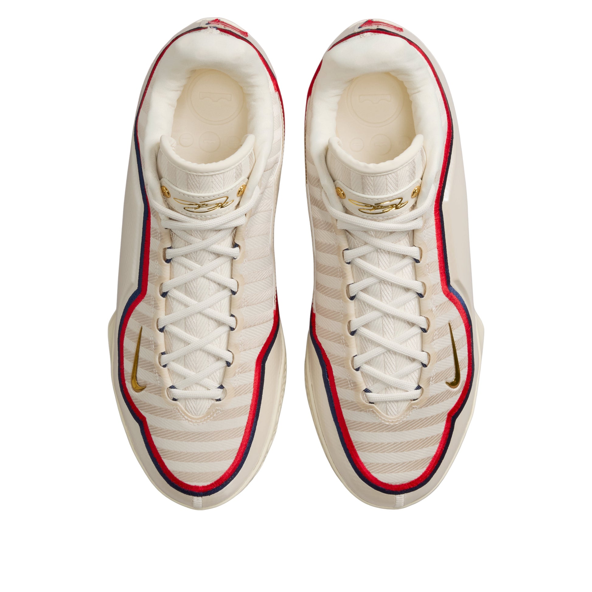 Nike LeBron 23 EP 'Old Glory' IB9563-103