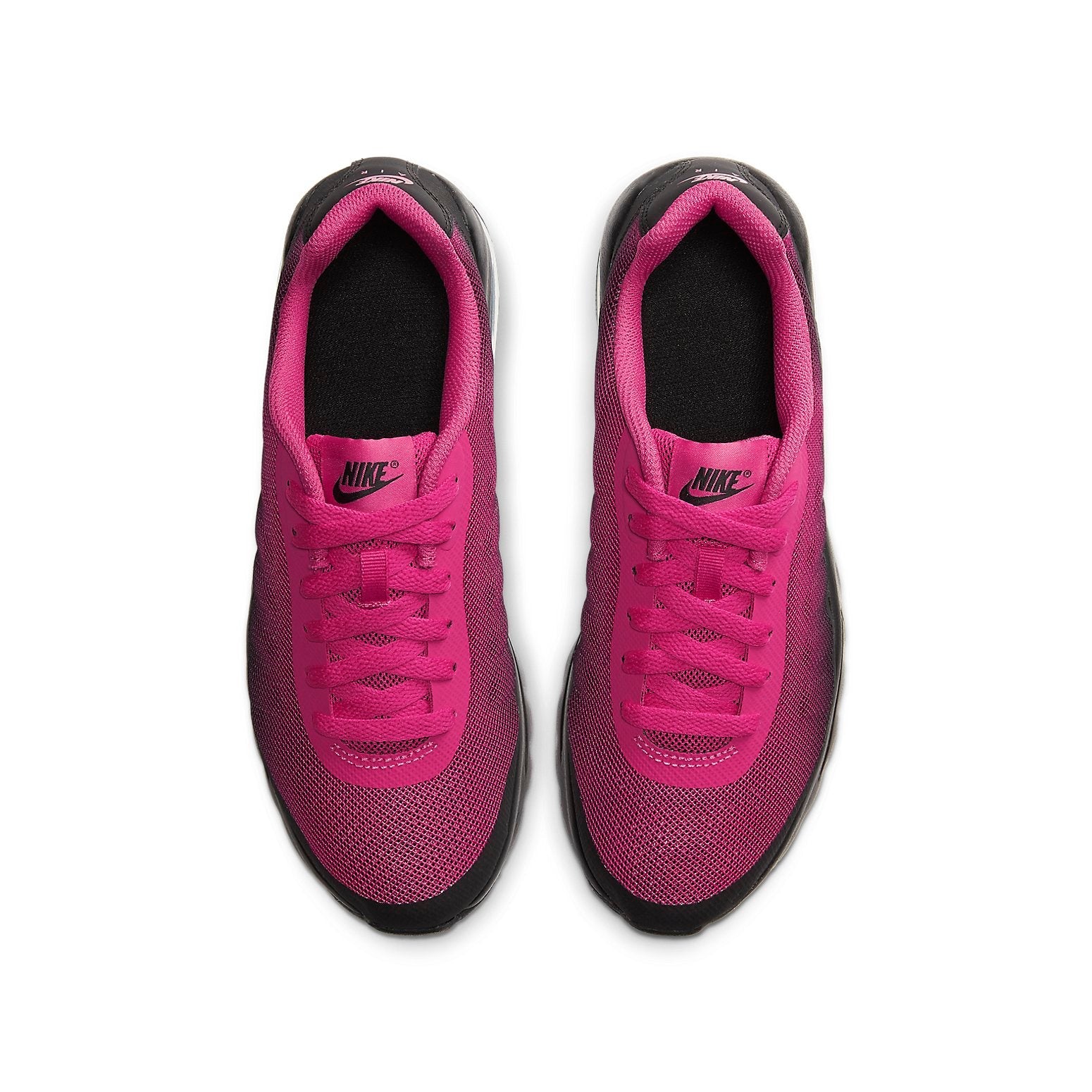 (GS) Nike Air Max Invigor 'Black Watermelon' CZ4193-002