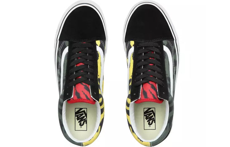 Vans Old Skool 'Tie Dye' VN0A38G1VRN