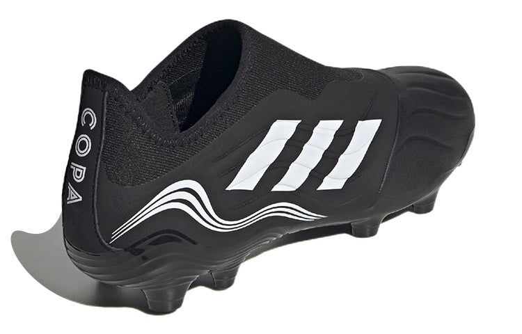 adidas Copa Sense.3 FG 'Black White' GV9048