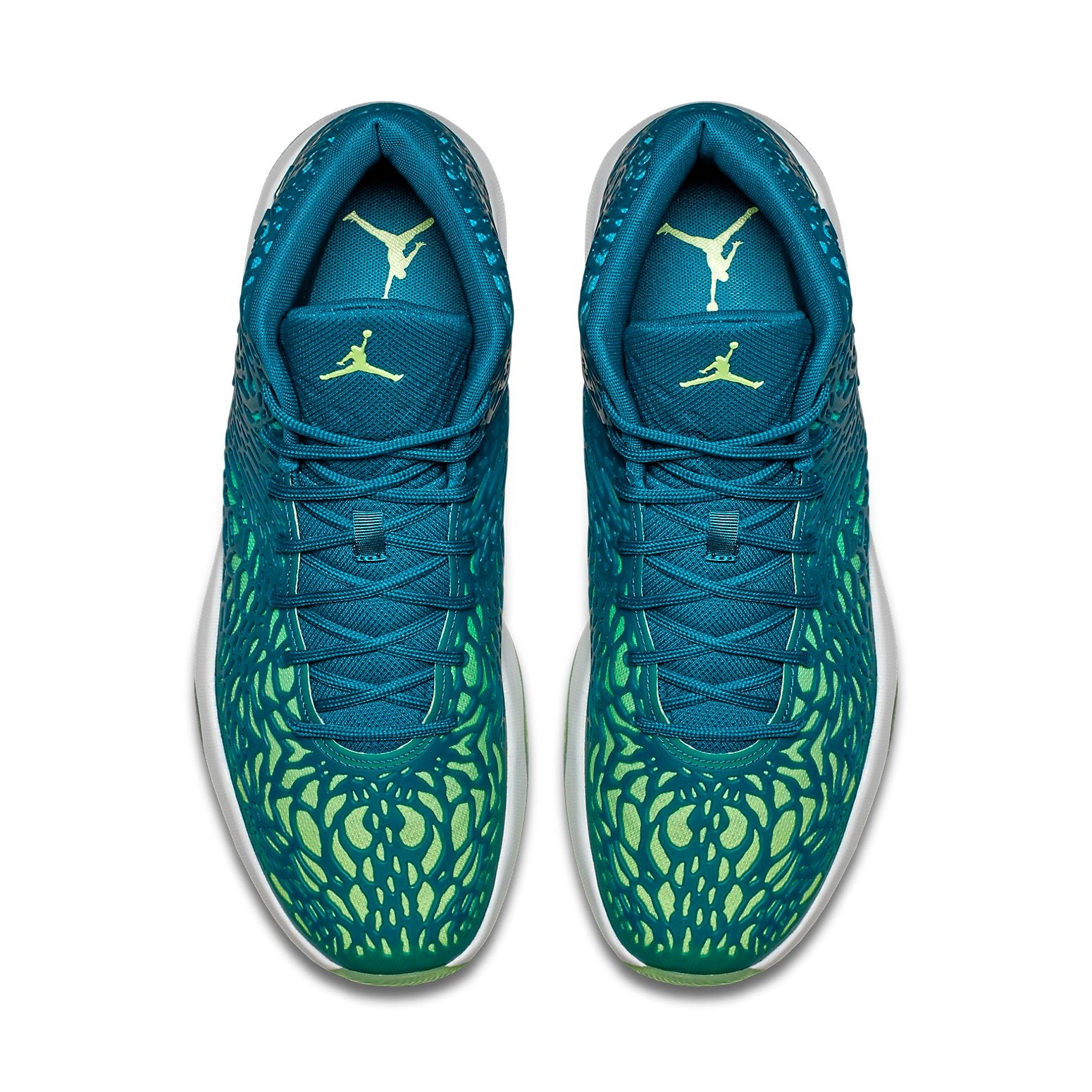Air Jordan Ultra.Fly 'Green Abyss' 834268-305