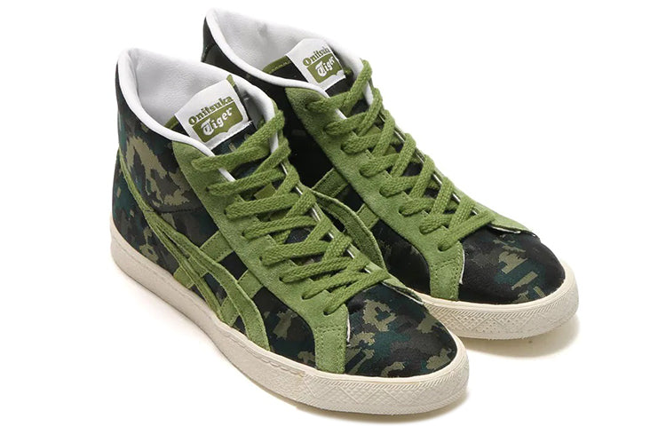 Onitsuka Tiger Monk 'Peacoat' TH6K0N-0086