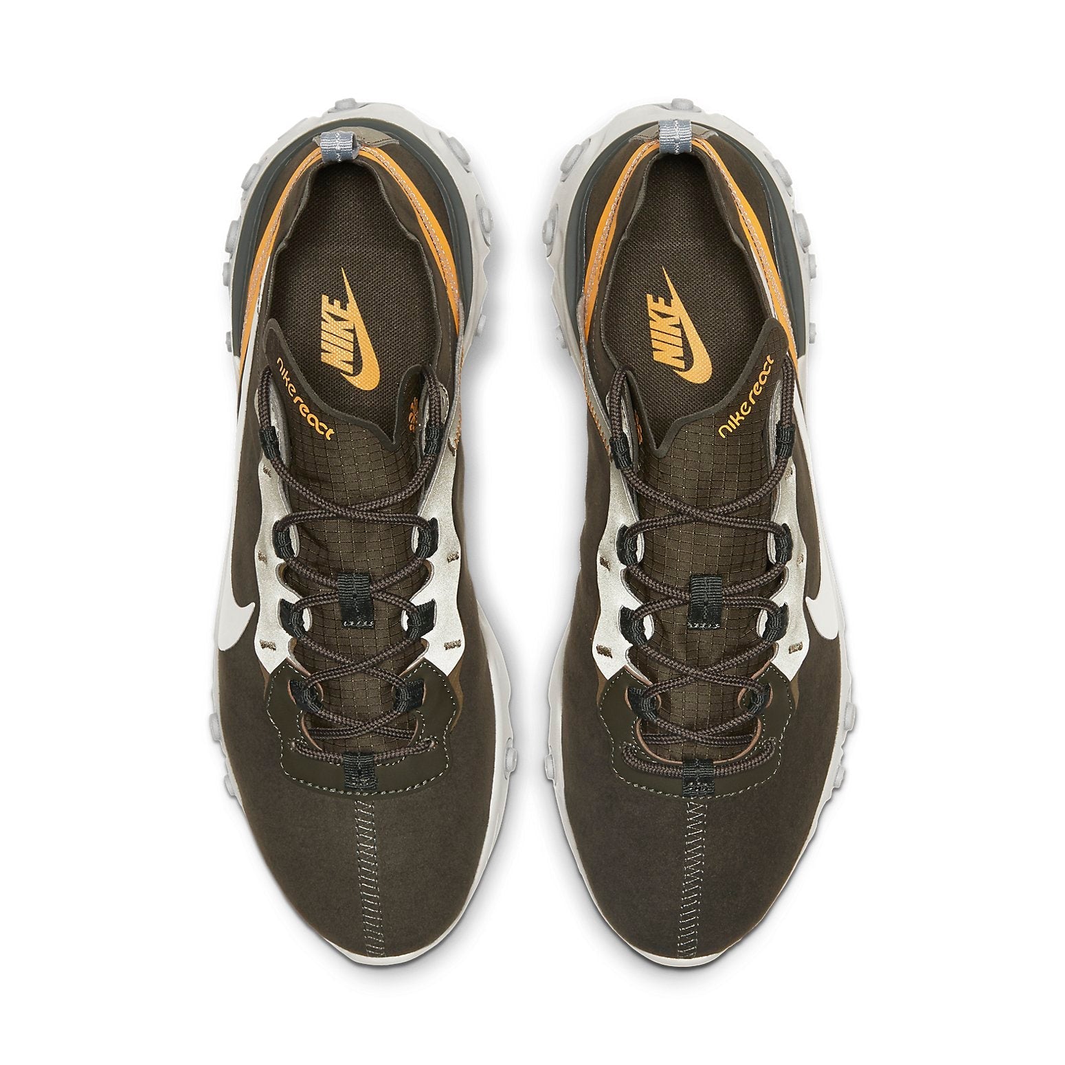 Nike React Element 55 'Sequoia' CQ6366-300