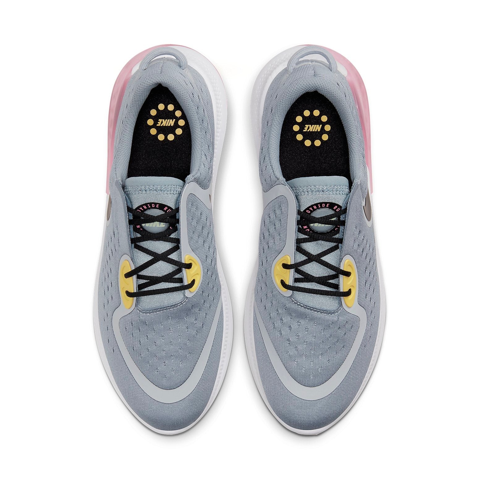 Nike Joyride Dual Run 'Obsidian Mist Lotus Pink' CD4365-402