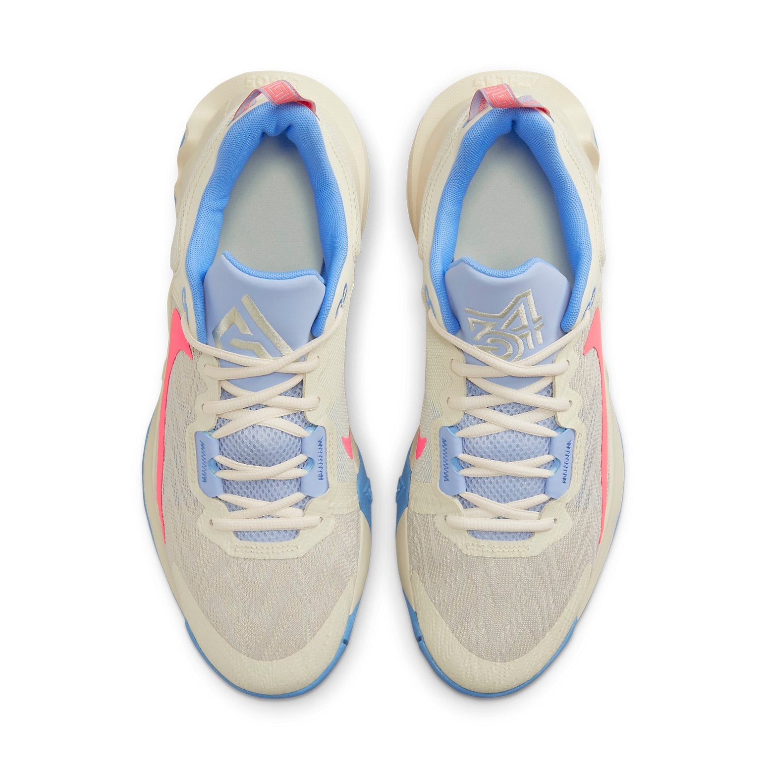 Nike Giannis Immortality 2 'Coconut Milk Hot Punch' DM0825-103