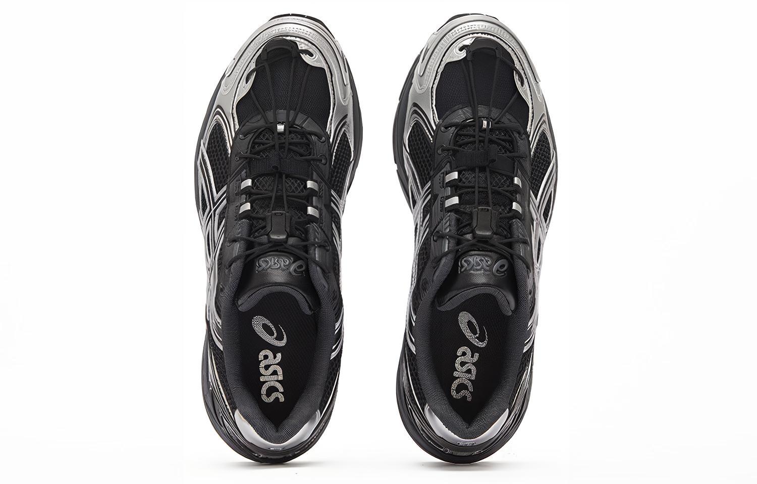 ASICS Gel-Kahana TR V4 'Carbon Black' 1203A497-001