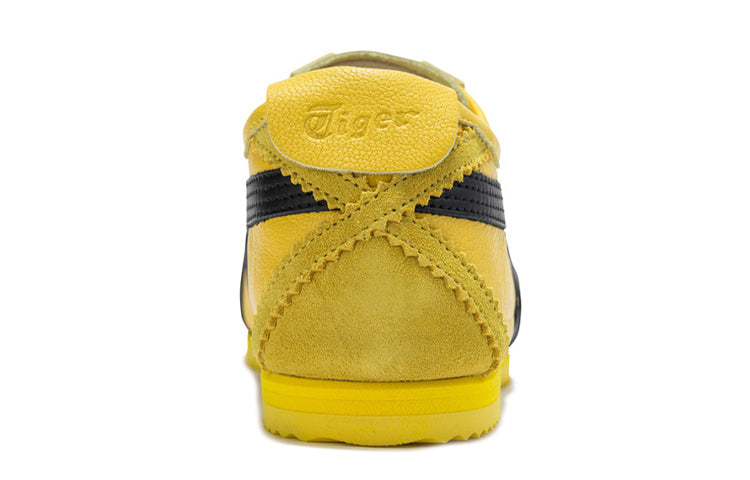 Onitsuka Tiger Mexico 66  'Yellow Black' 1181A436-750