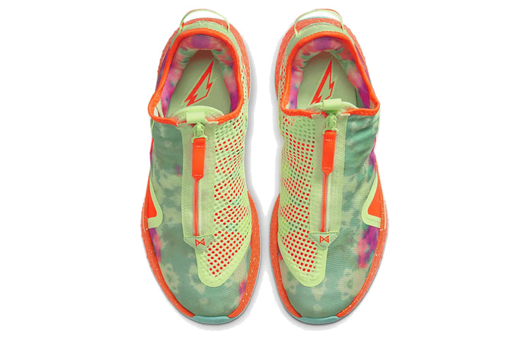 Nike x Gatorade PG 4 'NBA ASG II0II0' CD5078-700
