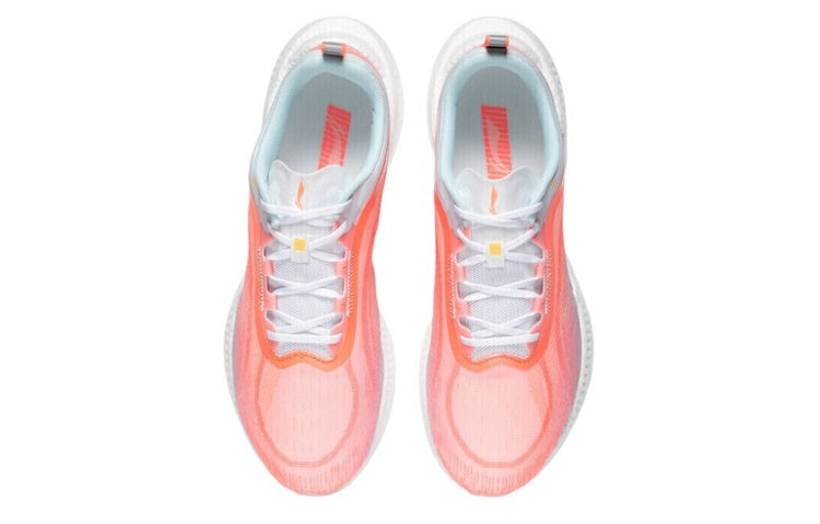 (WMNS) Li-Ning Super Light XIX 'Neon Orange' ARBS002-8