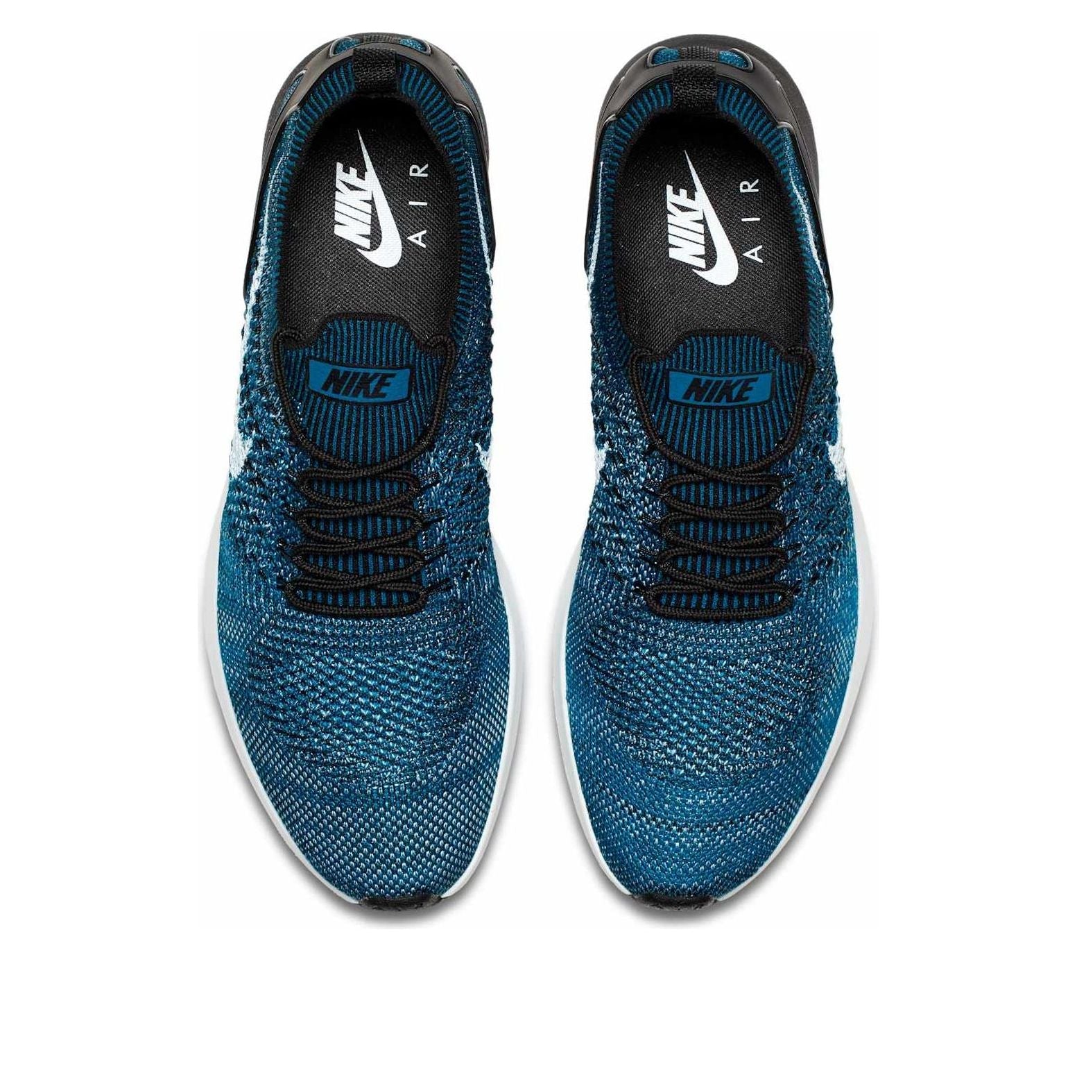 Nike Air Zoom Mariah Flyknit Racer 'Green Abyss' 918264-300