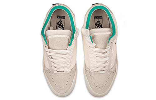 Vans Old Skool CAP LX 'Marshmallow' VN0A45K1VRW