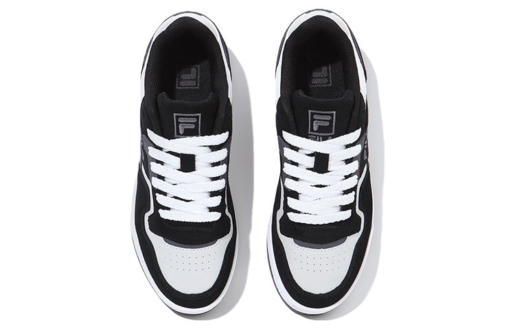 FILA Targa 88 'Black White' 1TM01965F_112