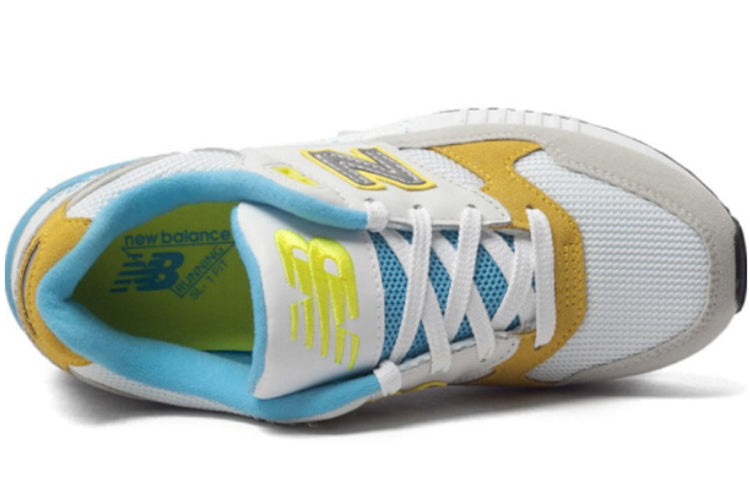 (WMNS) New Balance 530 'Bayside' W530PSB