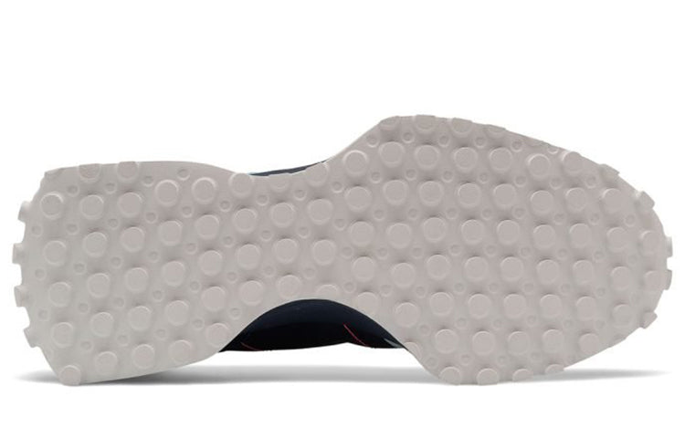New Balance Pensole x 327 'Navy Pink' MS327PEN