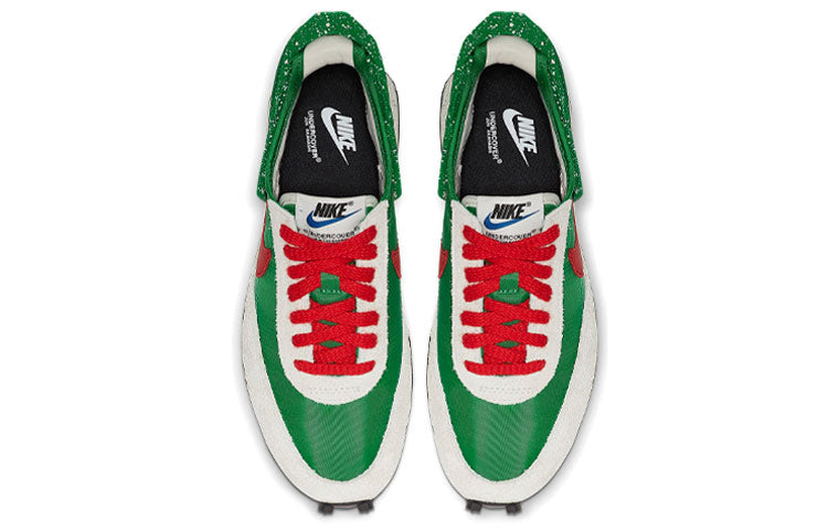 (WMNS) Nike Undercover x Daybreak 'Lucky Green' CJ3295-300