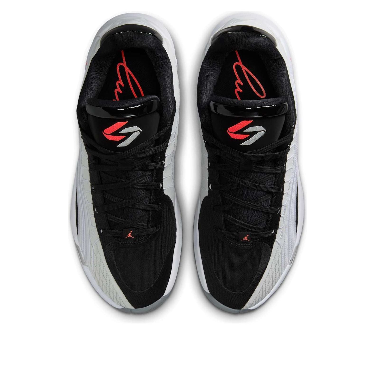 Air Jordan Luka 4 'White Cement' HF0823-101