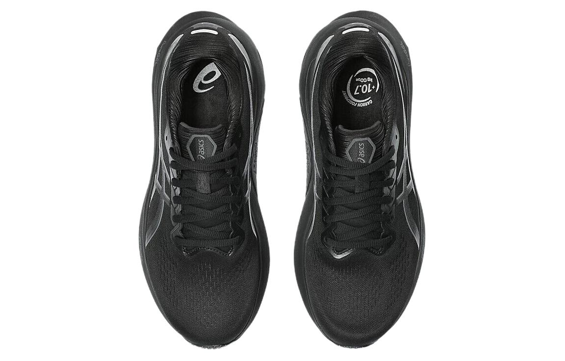 ASICS Gel-Kayano 30 Extra Wide 'Triple Black' 1011B690-001