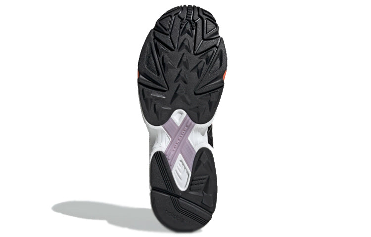 adidas Yung-96 Chasm 'Black Coral' EE7234