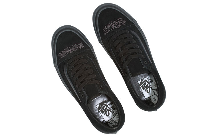 Vans NEIGHBORHOOD x Mister Cartoon x Old Skool 36 DX 'Tokyo Los Angeles' VN0A38G200G