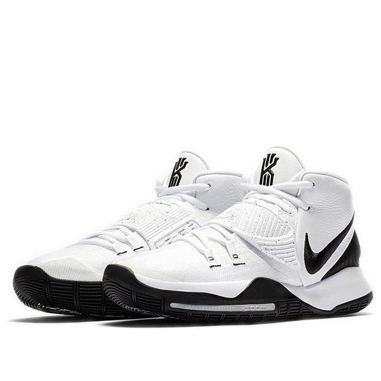 Nike Kyrie 6 EP 'Oreo' BQ4631-100