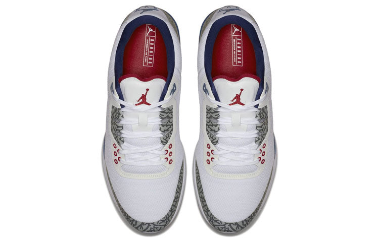 Air Jordan Zoom Tenacity 88 'True Blue' AV5878-100
