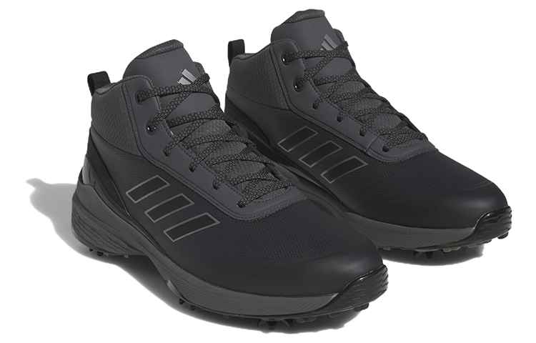 adidas ZG23 Rain.RDY Golf 'Grey Black' GW2131