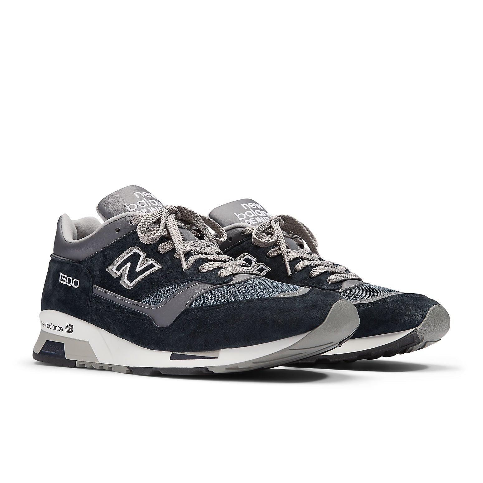 New Balance 1500 Made in UK 'Navy' U1500PNV