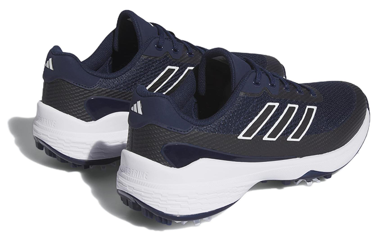 adidas ZG23 Vent Golf Shoes 'Collegiate Navy White' GW2122