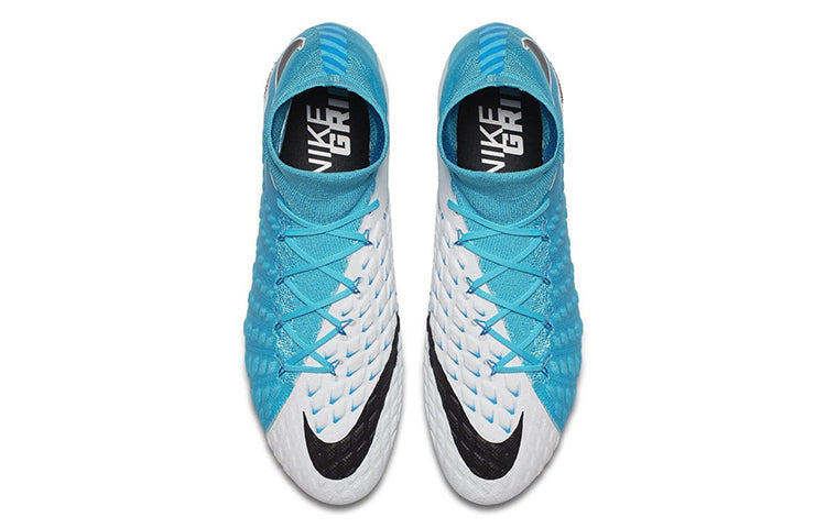 Nike Hypervenom Phantom 3 DF FG 'Photo Blue' 860643-104