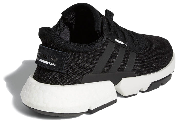 (WMNS) adidas P.O.D. S3.1 'Core Black' B37466
