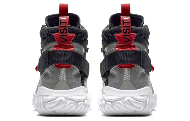 Air Jordan Apex Utility 'Bred' BQ7147-006
