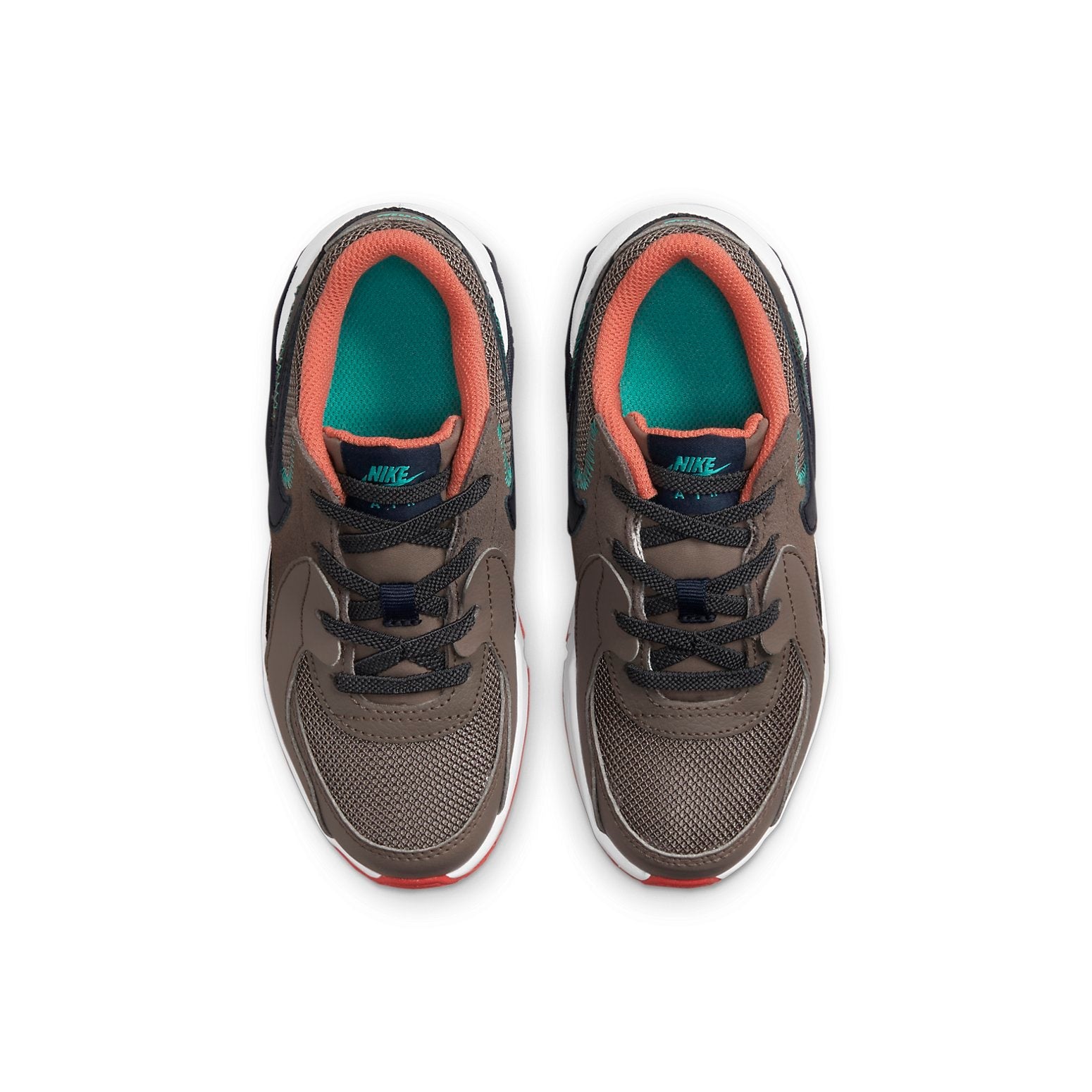 (PS) Nike Air Max Excee 'Cave Stone Off Noir' CD6892-201