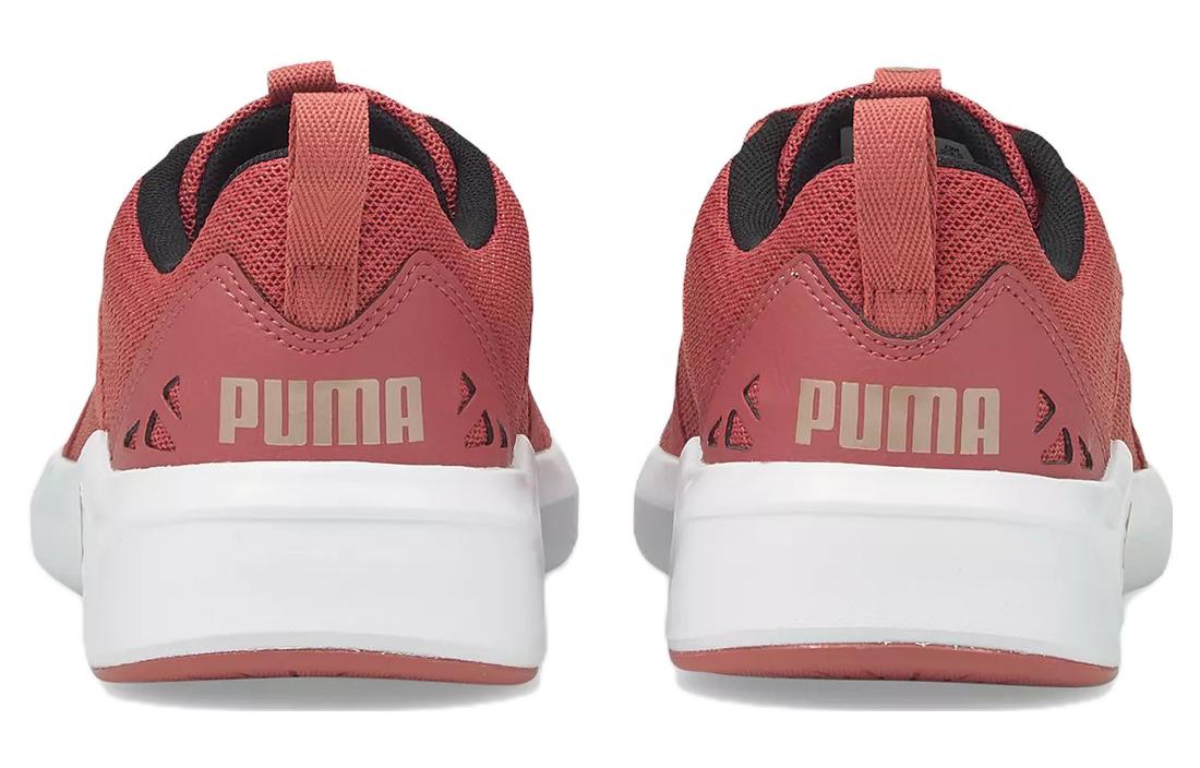 (WMNS) PUMA Chroma Low Top 'Red White' 193775-15