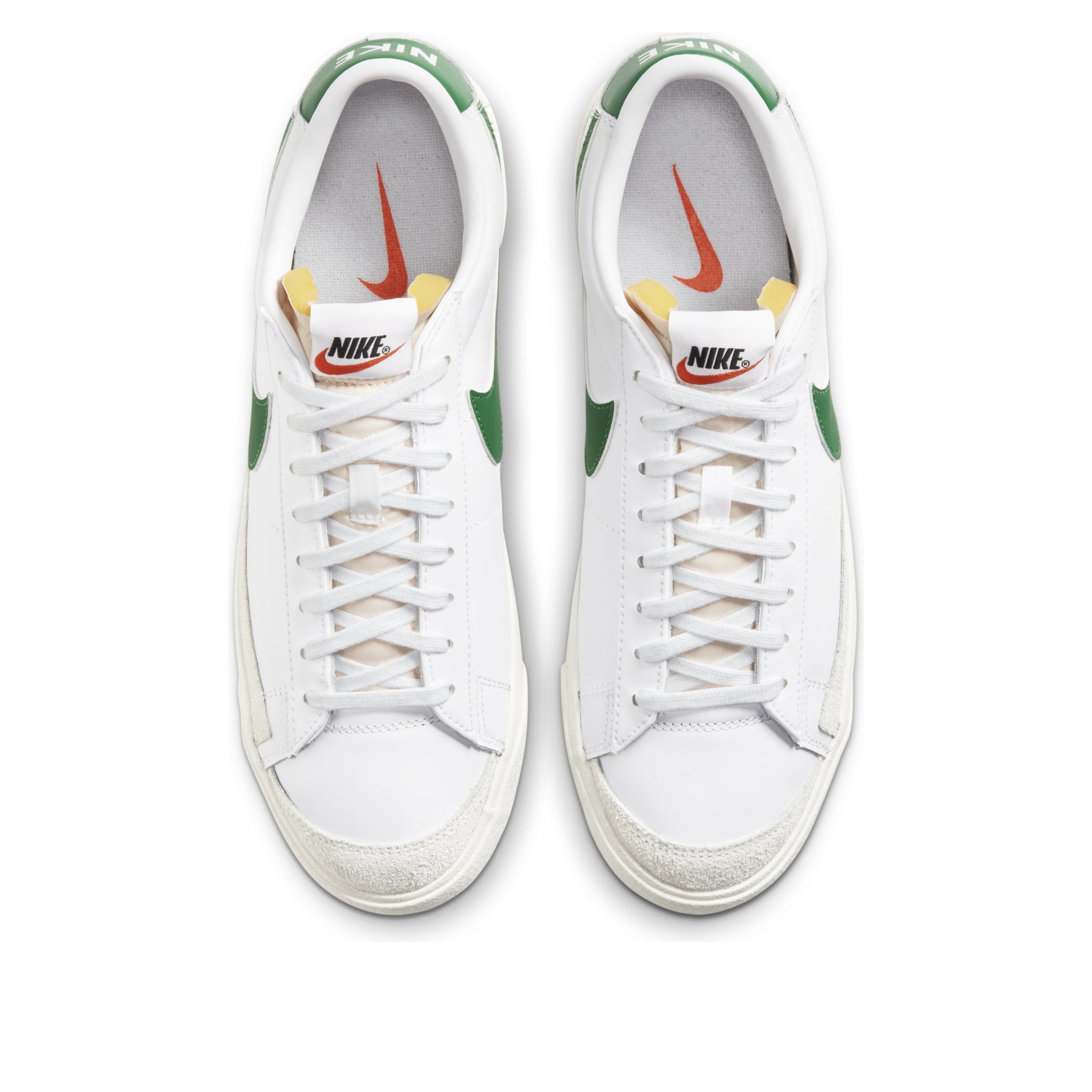 Nike Blazer Low '77 Vintage 'Pine Green' DA6364-115