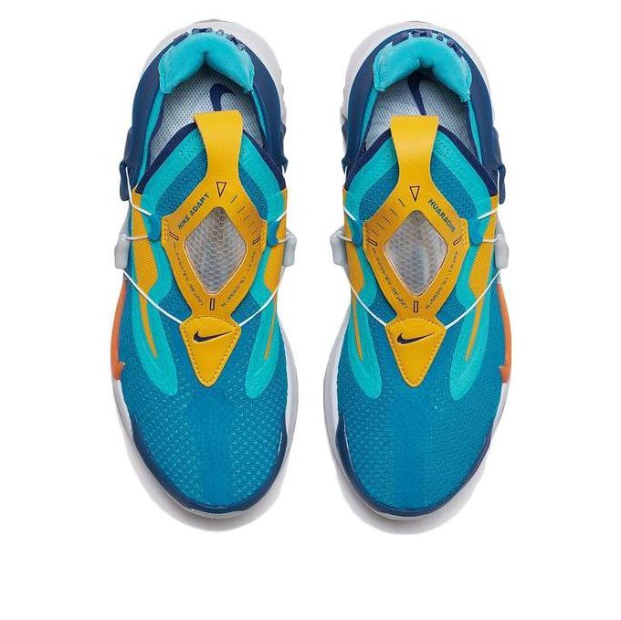 Nike Adapt Huarache 'Hyper Jade' Korea Charger CT4142-300