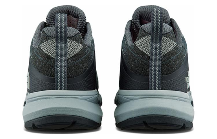 THE NORTH FACE Ultra Fastpack IV Futurelight Sneakers 'Grey' 4PFO-ZCN