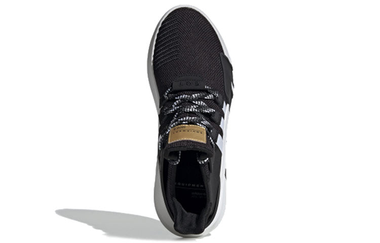 adidas EQT Bask ADV 'Black White' EE5026