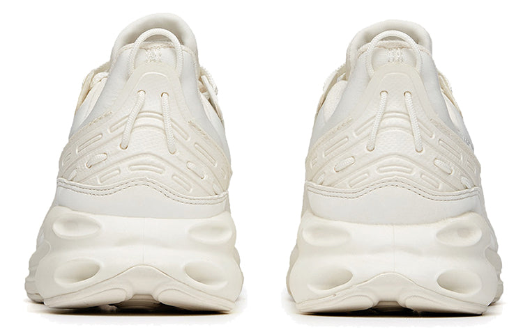 (WMNS) ANTA Running Life Series Sneakers 'Ivory White' 12945587-7